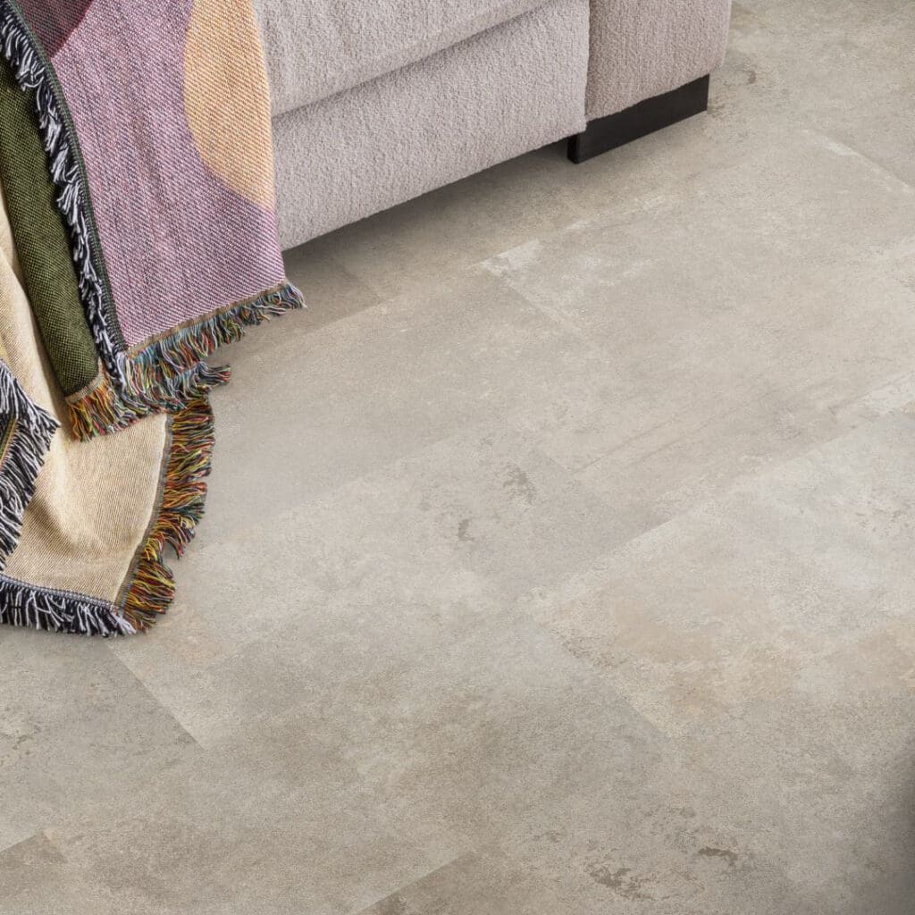 Expression Aqua zand