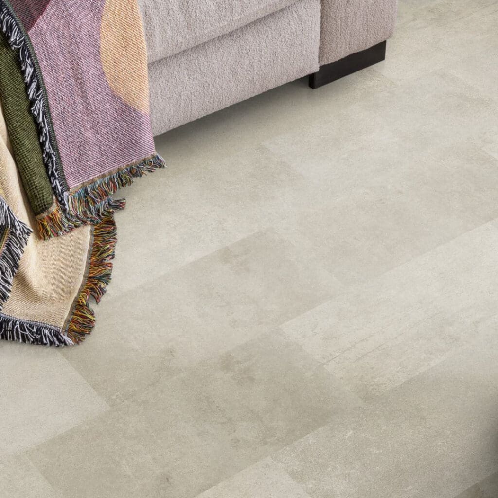 Expression Aqua grijsbruin