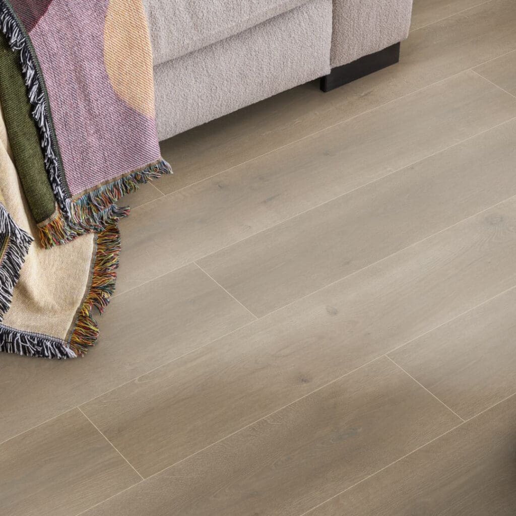 Elite naturel bruin eiken