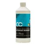 Co-pro pvc intensiefreiniger