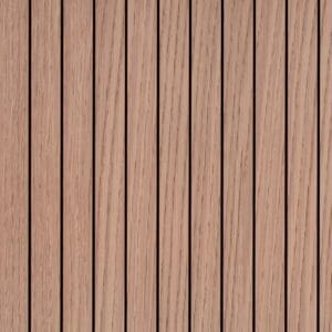 Silentlines flexibel licht eiken