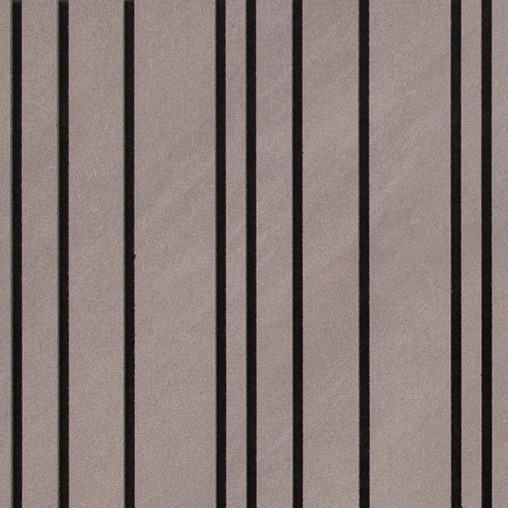 Silentlines lattenwand licht grijs