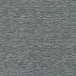 Nature cord antraciet mele | 200cm rond