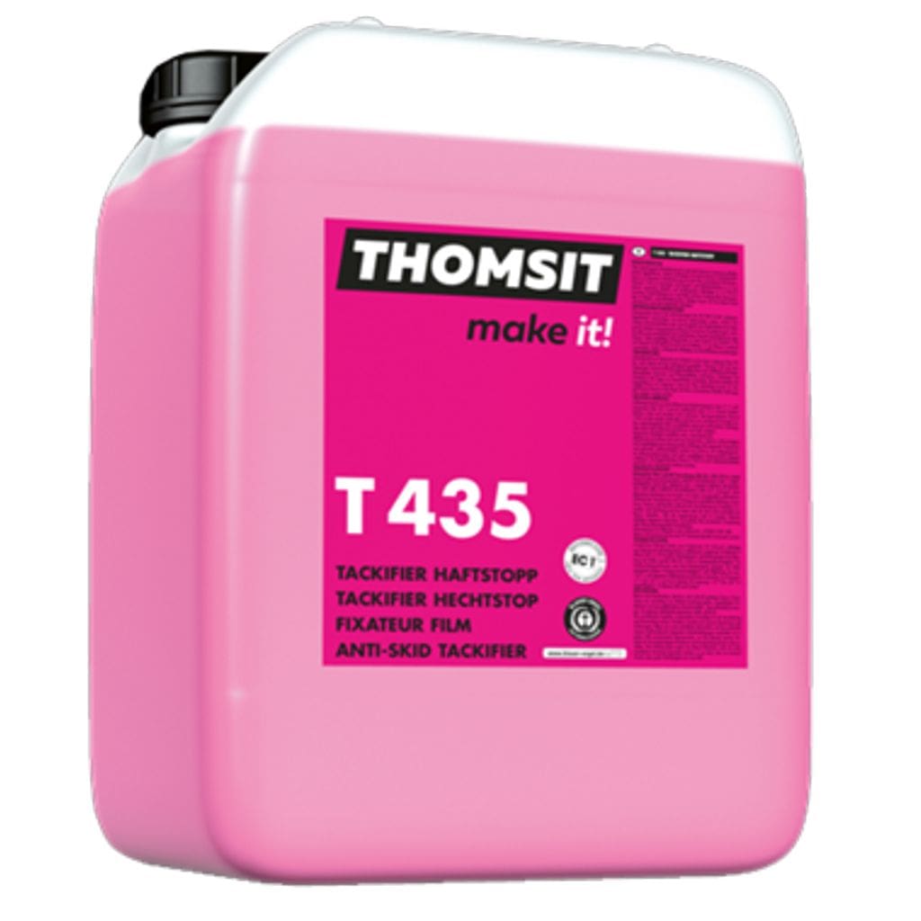 Thomsit antisliplijm T435