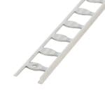 Co-pro egalisatie profiel zilver