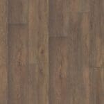 Saarland donkerbruin eiken