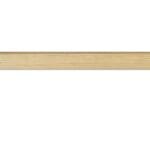 Co-pro plakplint eiken rustiek 1714