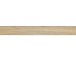 Co-pro plakplint teak naturel 9915