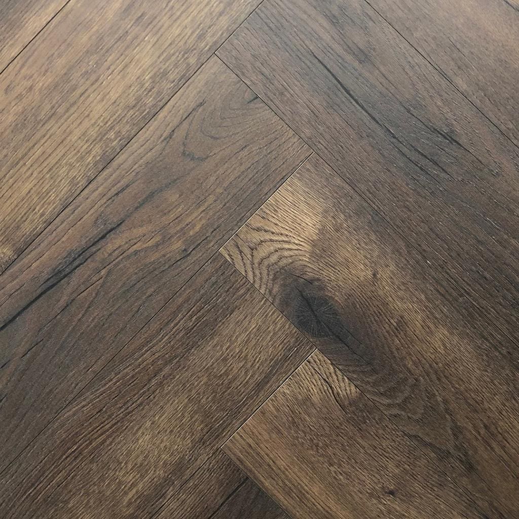 Marquant eiken donker gerookt