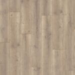 Elite donker bruin eiken