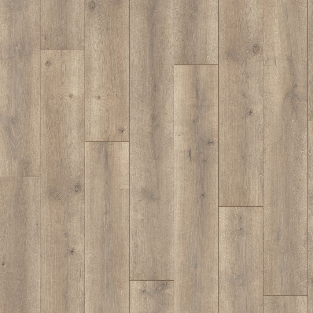 Elite donker bruin eiken