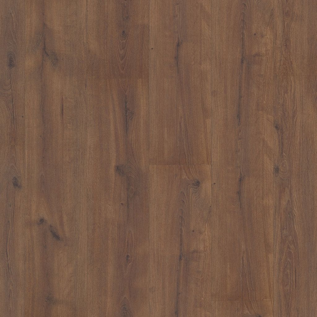 Aachen warmbruin eiken