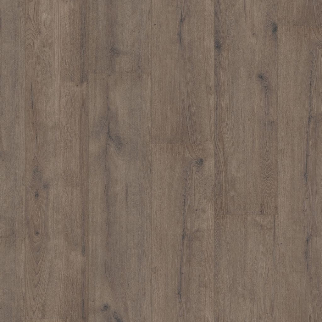 Aachen donkerbruin eiken