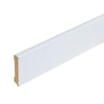 Co-pro folieplint berlijn wit 70×12