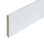 Co-pro gelakte plint amsterdam wit 120×15