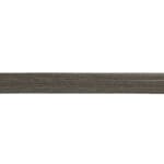 Co-pro dilatatieprofiel zelfklevend 38mm donker grijs