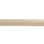 Co-pro overgangsprofiel zelfklevend 4 tot 18mm eiken natuur