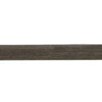 Co-pro overgangsprofiel zelfklevend 4 tot 18mm donker grijs