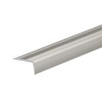 Co-pro trapprofiel zilver antislip