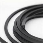 Co-pro antislipband voor trapprofiel rol 18 meter