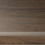 Co-pro trapprofiel rvs