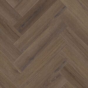 Spigato xl Valento visgraat dryback brown