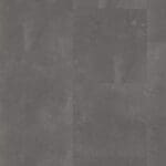 Piero dryback dark grey