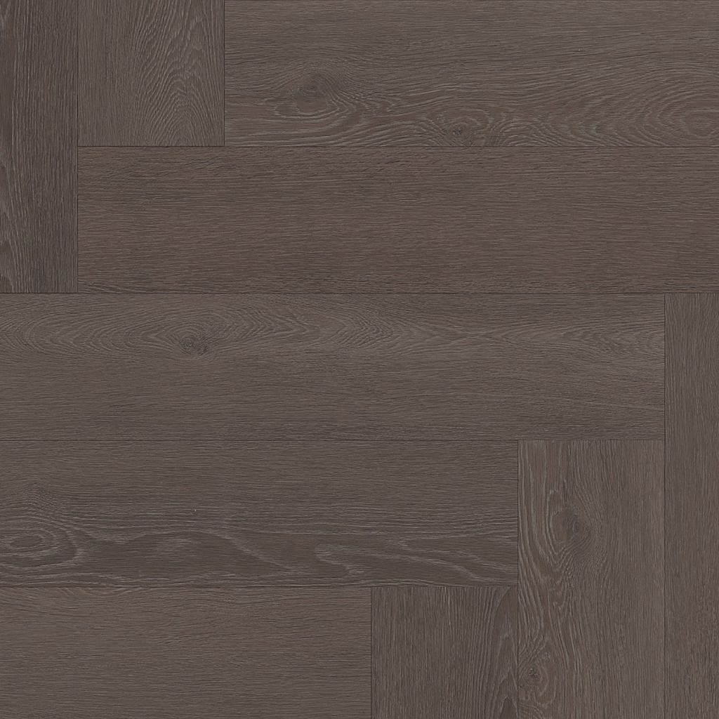 Herringbone click SRC charcoal