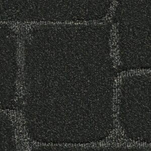 Infinity Booker antraciet 0205 | 400cm