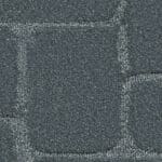 Infinity Booker blauw 0700 | 400cm