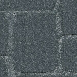 Infinity Booker blauw 0700 | 400cm