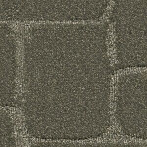 Infinity Booker donkergroen 0901 | 400cm