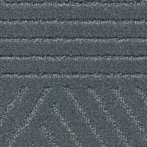 Infinity Geometric blauw 0700 | 400cm