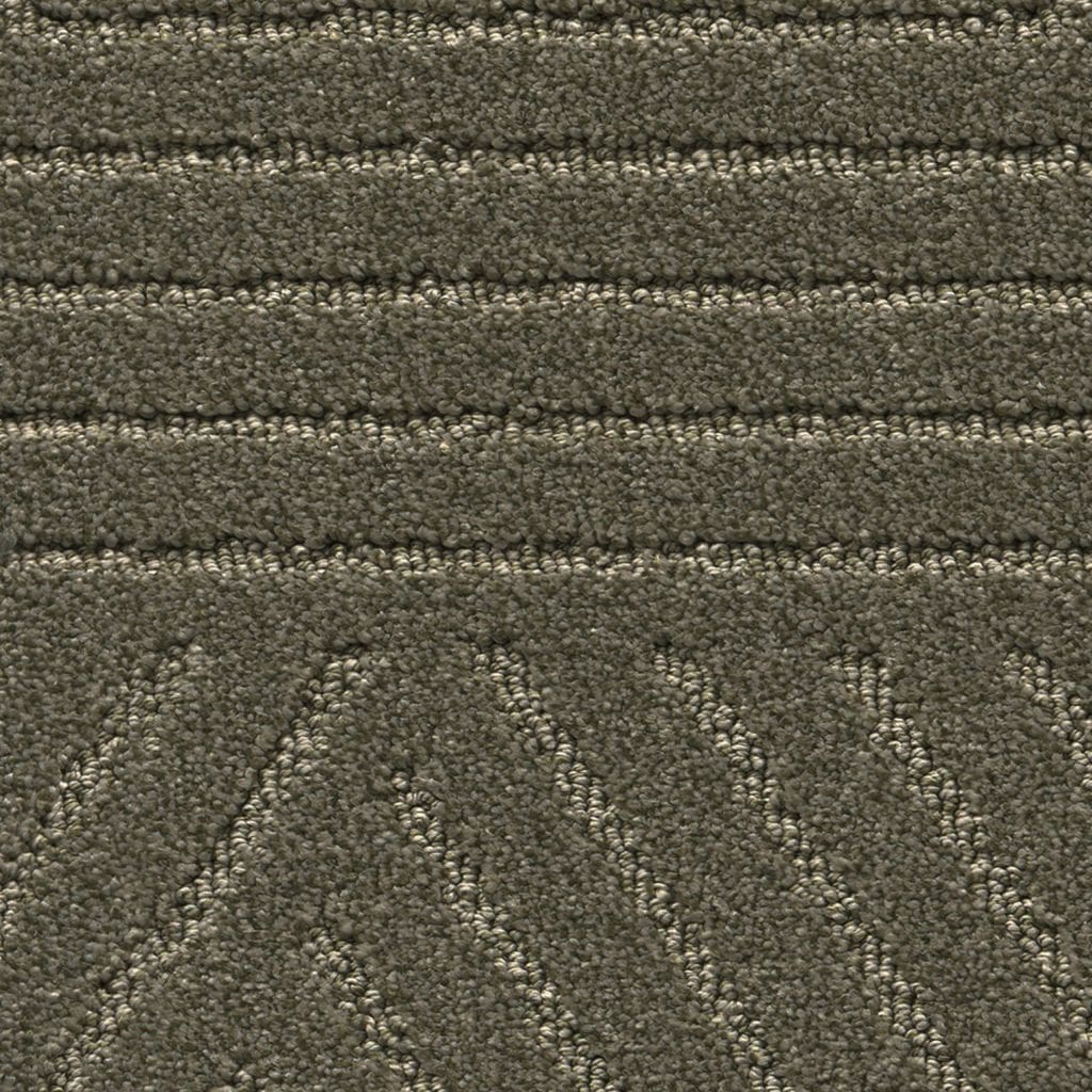 Infinity Geometric donkergroen 0901 | 400cm