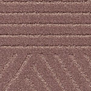 Infinity Geometric roze 1100 | 400cm