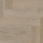 Spigato Vivero visgraat dryback light oak