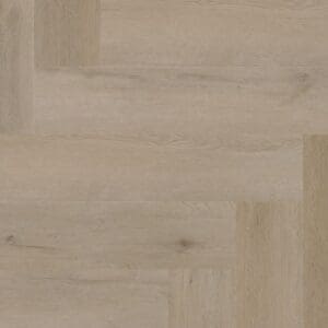 Spigato Vivero visgraat dryback light oak