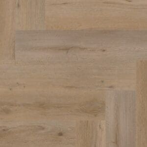 Spigato Vivero visgraat dryback natural oak