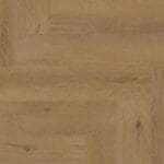 Spigato Vivero visgraat dryback dark oak