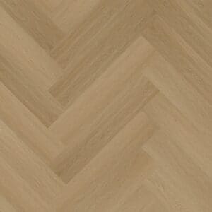 Spigato Estino visgraat click SRC warm oak