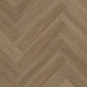 Spigato xl Soleno visgraat dryback dark oak