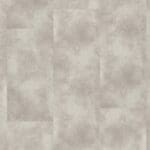 Concrete dryback off grey