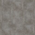 Concrete dryback blue grey