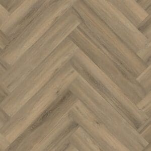 Spigato Avanto visgraat dryback light brown