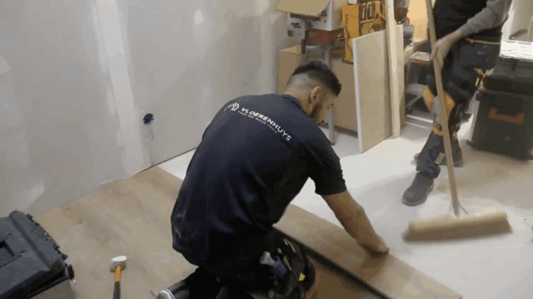 Help, Mijn Man Is Klusser! Aflevering 5, 2025 – Hilversum