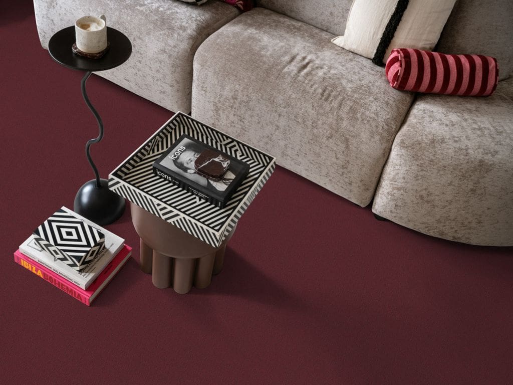 Traffic bordeaux 1042 | 400cm