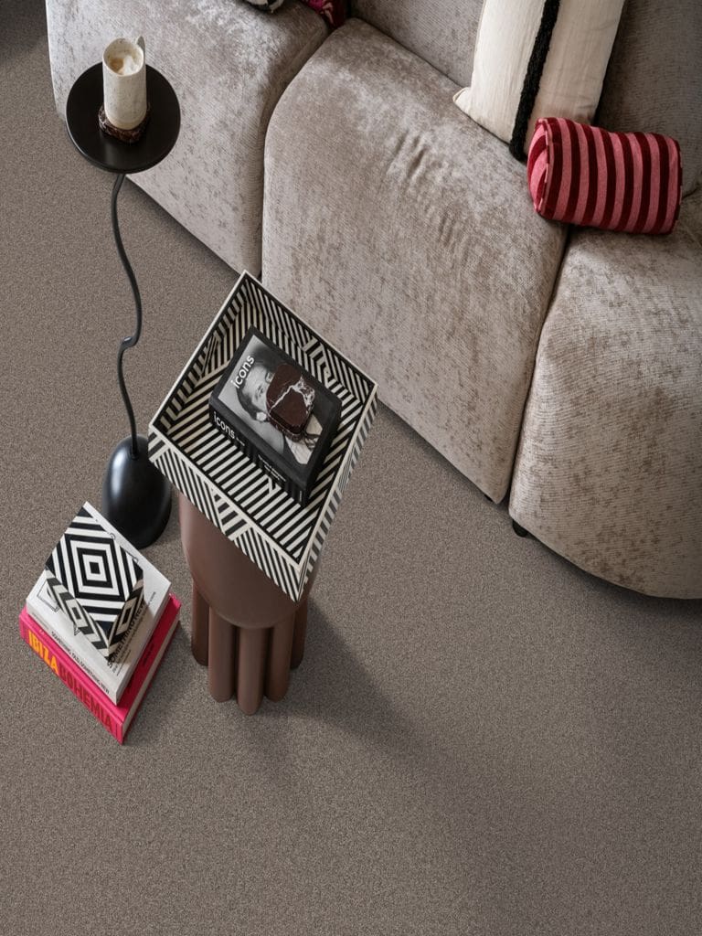 Cleveland taupe 0535 | 400cm