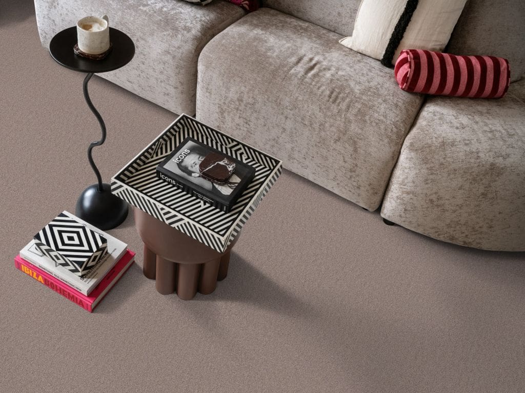 Cleveland lila 0560 | 400cm