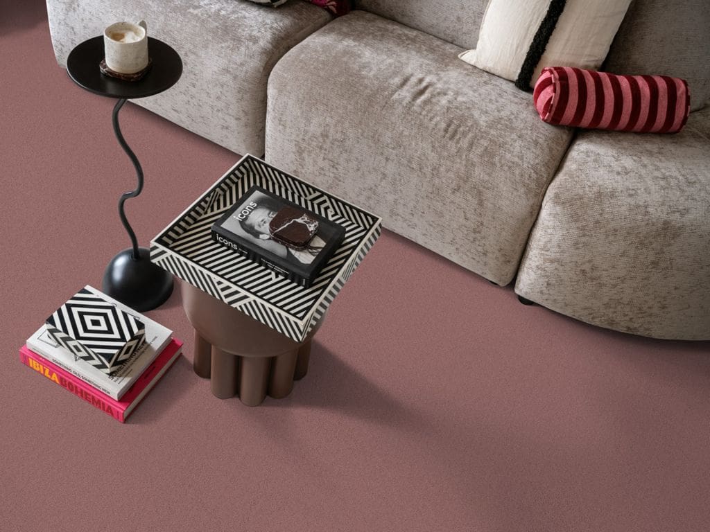 Dallas oudroze 1160 | 400cm