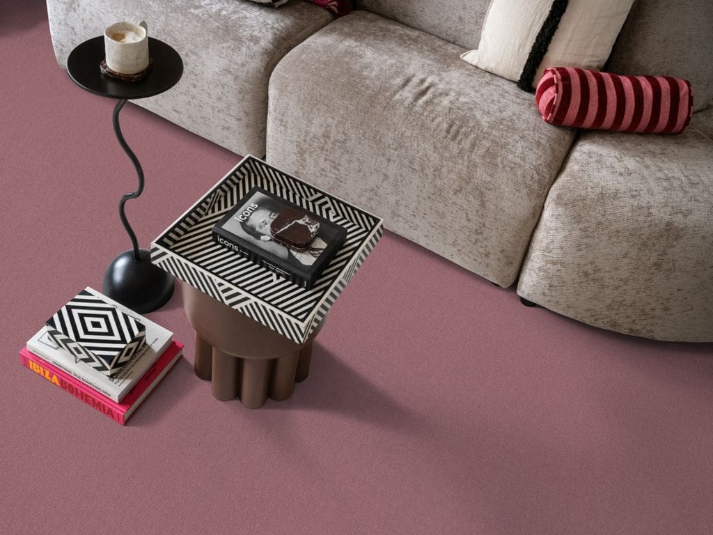 Glendale roze 1100 | 400cm